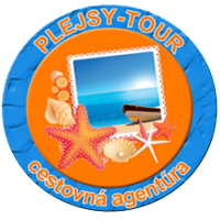 Cestovná agentúra Plejsy tour