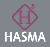 HASMA, s.r.o., Elektromerové rozvádzače